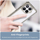 Xiaomi 17T Pro 5G Soft TPU Bumper Shockproof Cover Case