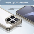 Xiaomi 17T Pro 5G Soft TPU Bumper Shockproof Cover Case