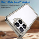 Xiaomi 17T Pro 5G Soft TPU Bumper Shockproof Cover Case