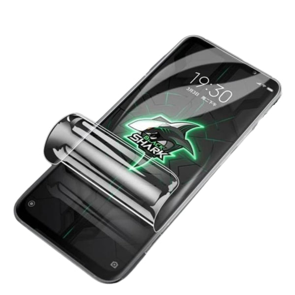 Xiaomi Black Shark 3 Hydrogel Screen Protector Screen
