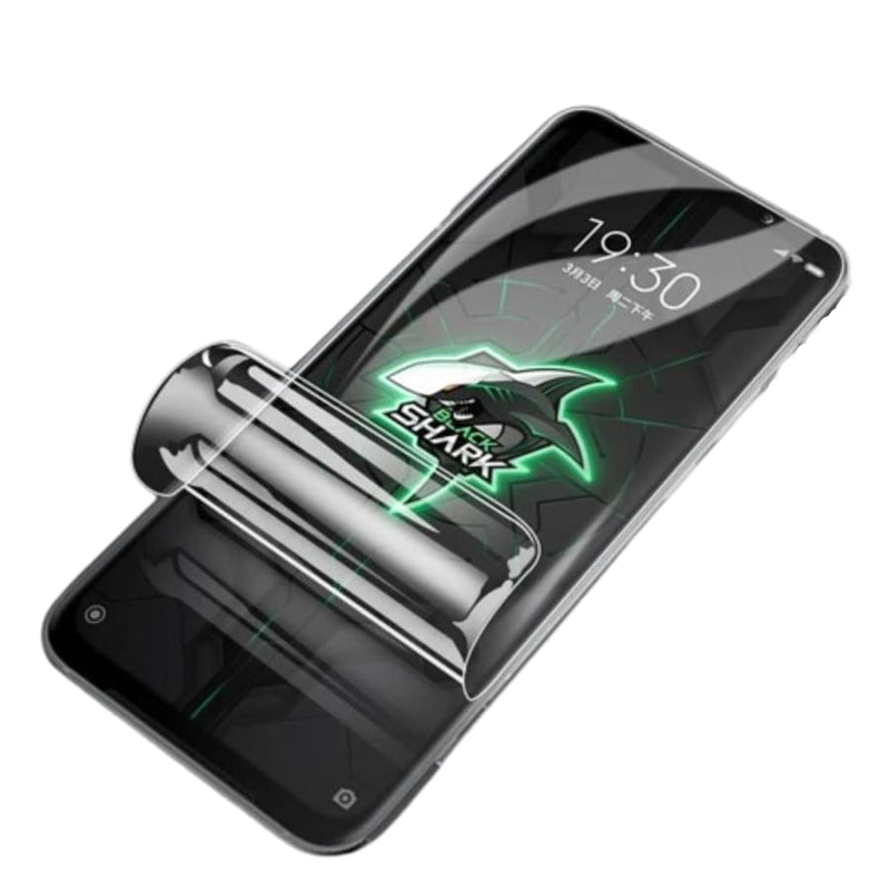 Xiaomi Black Shark 3 Hydrogel Screen Protector Screen
