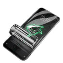 Xiaomi Black Shark 3 Hydrogel Screen Protector (Pack of 2)