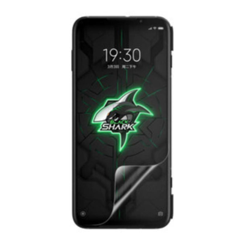 Xiaomi Black Shark 3 Pro Hydrogel Screen Protector Screen