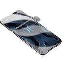 Xiaomi Black Shark 4 Hydrogel Screen Protector (Pack of 2)