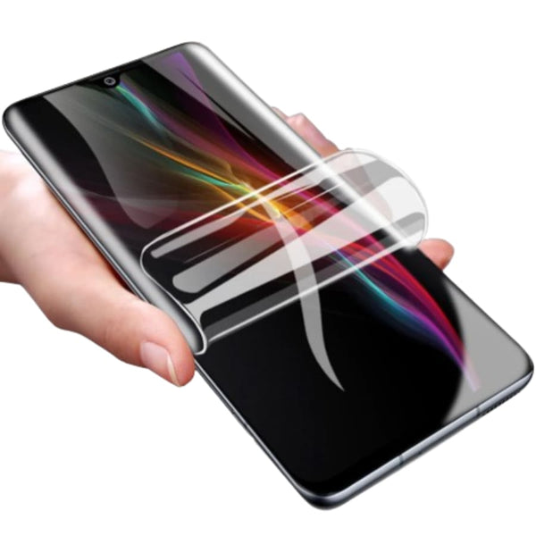 Xiaomi Black Shark 4S Hydrogel Screen Protector (Pack of 2)
