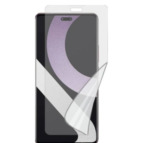 Xiaomi Civi 2 Hydrogel Screen Protector (Pack of 2) Screen