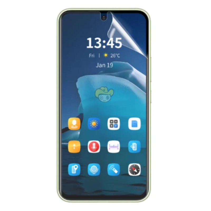 Xiaomi Mi 1 Hydrogel Screen Protector (Pack of 2) Screen