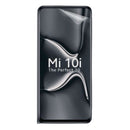 Xiaomi Mi 10i Hydrogel Screen Protector Screen protector