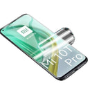 Xiaomi Mi 10T Pro Hydrogel Screen Protector Screen protector
