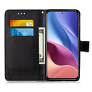 Xiaomi Mi 11i Case Designer PU (Cat&Tiger) 4