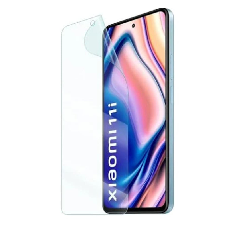 Xiaomi Mi 11i Hydrogel Screen Protector Screen protector
