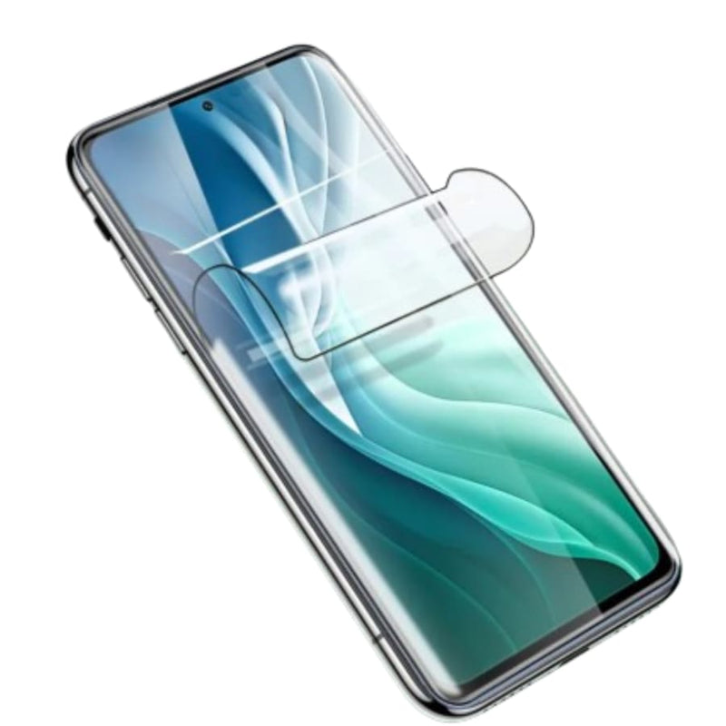 Xiaomi Mi 11X Hydrogel Screen Protector Screen protector
