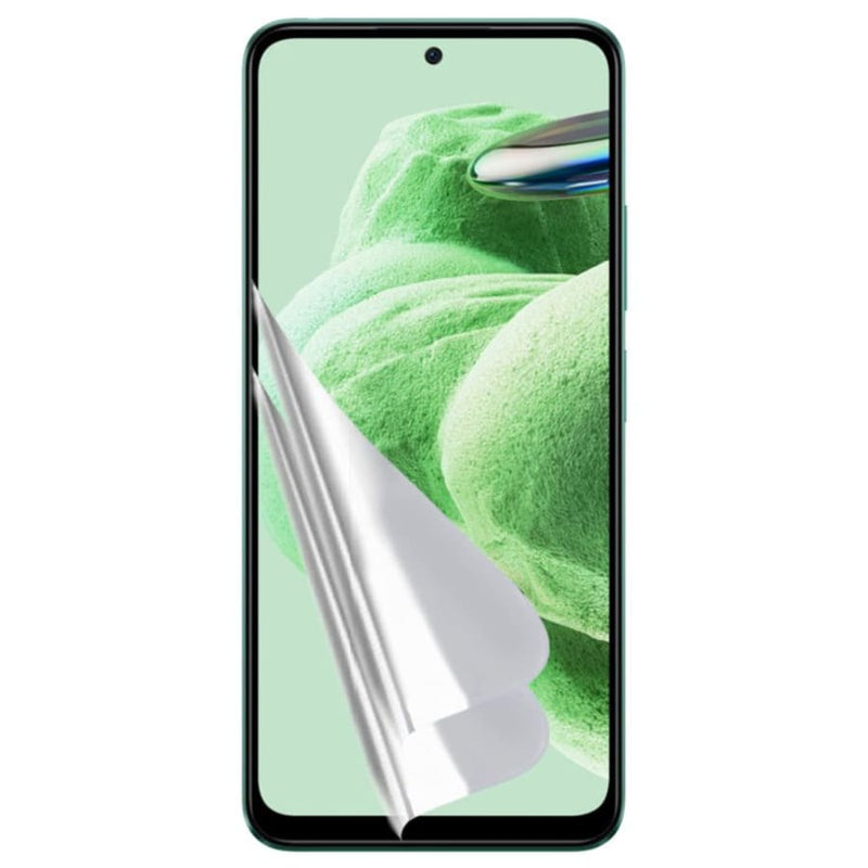 Xiaomi Mi 2 Hydrogel Screen Protector (Pack of 2) Screen