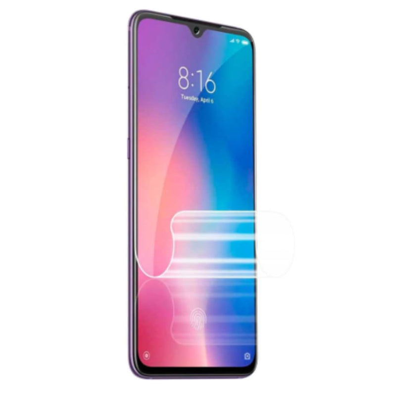 Xiaomi Mi 2A Hydrogel Screen Protector (Pack of 2) Screen