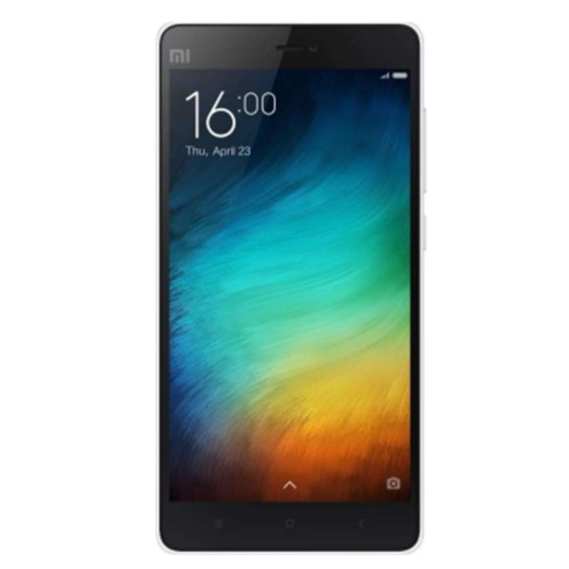 Xiaomi Mi 4 Hydrogel Screen Protector (Pack of 2) Screen