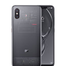 Xiaomi Mi 8 EE (Explorer Edition) Hydrogel Screen Protector