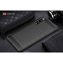 Xiaomi Mi 9 Carbon Fibre TPU Case Slim Shockproof Cover