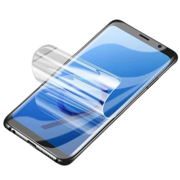 Xiaomi Mi 9 Hydrogel Screen Protector (Pack of 2) Screen