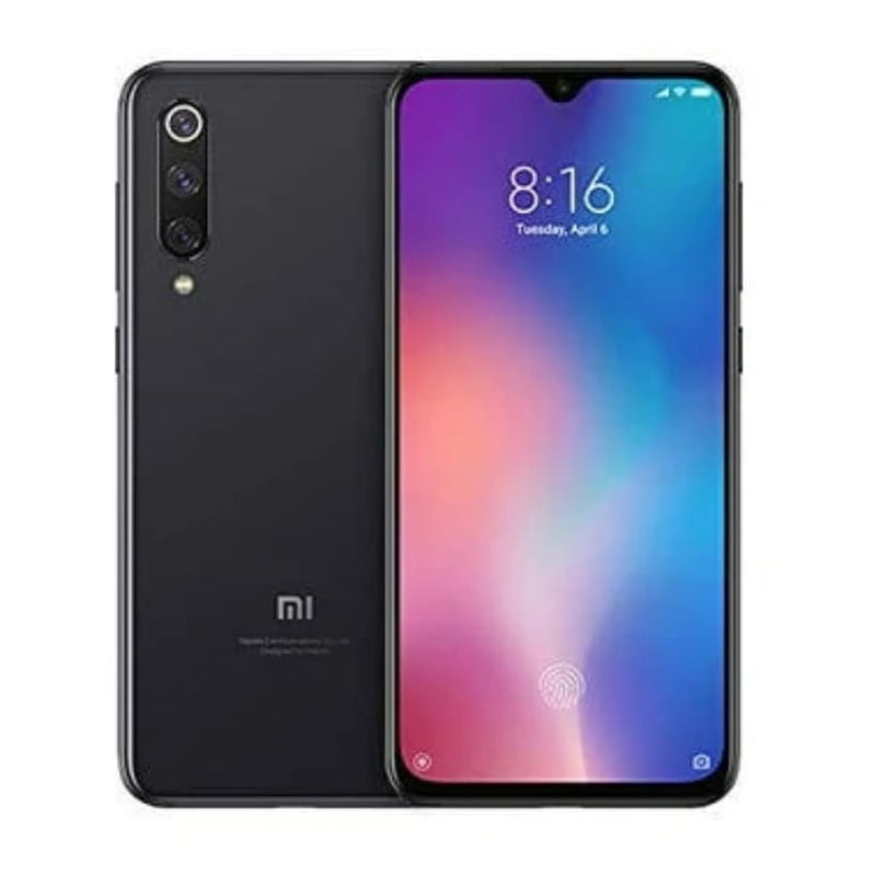 Xiaomi Mi 9 Hydrogel Screen Protector (Pack of 2) Screen