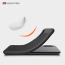 Xiaomi Mi 9 SE Carbon Fibre TPU Case Slim Shockproof Cover
