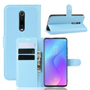 Xiaomi Mi 9T / 9T Pro Case 1