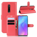 Xiaomi Mi 9T / 9T Pro Case 1