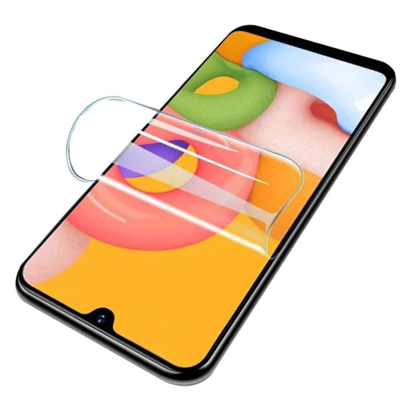Xiaomi Mi A1 Hydrogel Screen Protector Screen protector