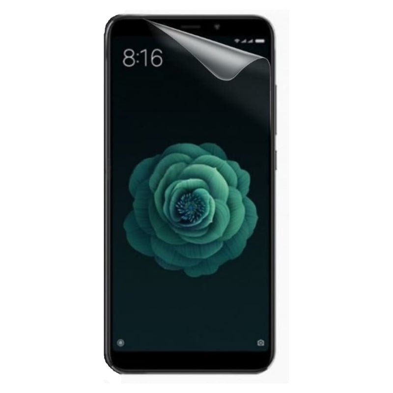 Xiaomi Mi A2 Hydrogel Screen Protector Screen protector