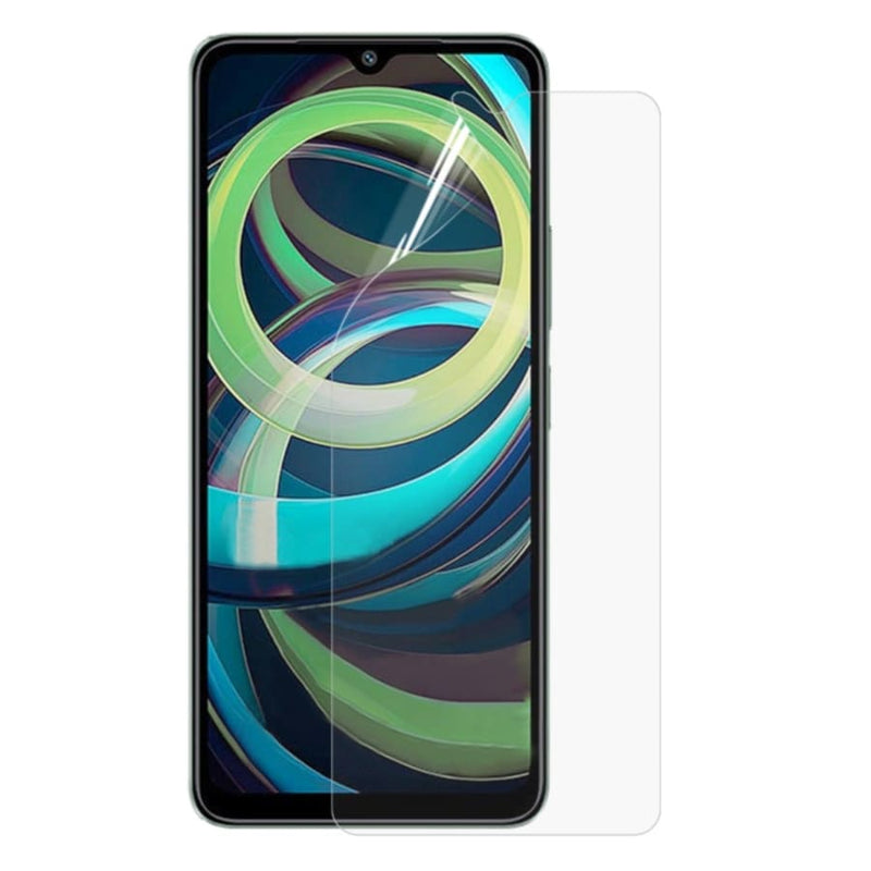 Xiaomi Mi A3 Hydrogel Screen Protector (Pack of 2) Screen