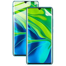 Xiaomi Mi CC9 Pro Hydrogel Screen Protector (Pack of 2)