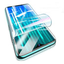 Xiaomi Mi CC9e Hydrogel Screen Protector (Pack of 2) Screen