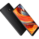 Xiaomi Mi MIX 2 Hydrogel Screen Protector (Pack of 2)