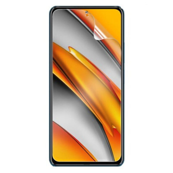 Xiaomi Mi MIX Hydrogel Screen Protector (Pack of 2) Screen