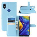 Xiaomi Mi Mix3 Case 1