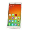 Xiaomi Mi Note Hydrogel Screen Protector (Pack of 2) Screen