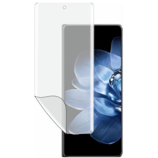 Xiaomi MIX 4 Hydrogel Screen Protector (Pack of 2) Screen
