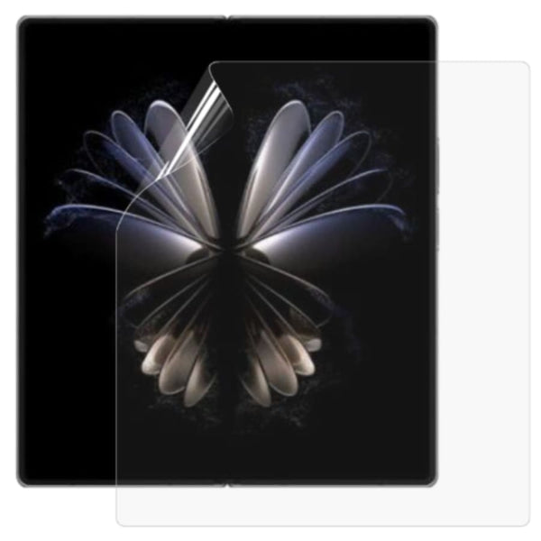 Xiaomi MIX Fold 2 Hydrogel Screen Protector Screen protector