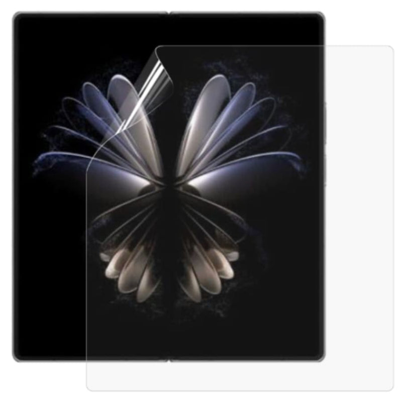 Xiaomi MIX Fold 2 Hydrogel Screen Protector (Pack of 2)