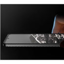 Xiaomi Poco C65 Carbon Fibre Back Case [Black] 7
