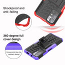 Xiaomi Poco M4 Pro 5G Case 9