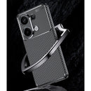 Xiaomi Poco M6 Pro 4G Case Carbon Fibre 4