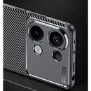 Xiaomi Poco M6 Pro 4G Case Carbon Fibre 6