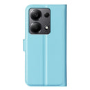 Xiaomi Poco M6 Pro 4G Case 3