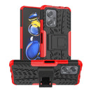 Xiaomi Poco X4 GT Case 1