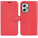Xiaomi Poco X4 GT Case 4