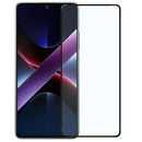 Xiaomi Poco X7 Pro Glass Screen Protector Full Cover
