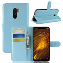 Xiaomi Pocophone F1 Case 1