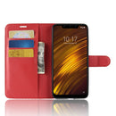 Xiaomi Pocophone F1 Case 3