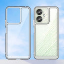 Xiaomi Redmi 13C 4G Soft TPU Bumper Case (Clear) 7