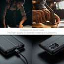 Xiaomi Redmi 13C CaseMe 023 Wallet Flip Cover RFID
